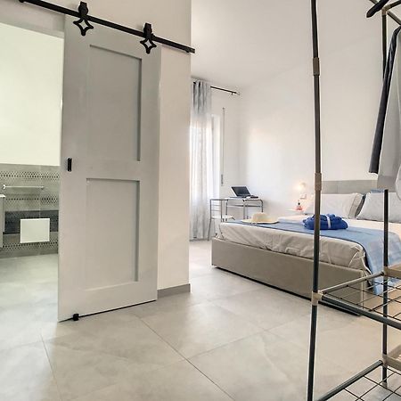 Il Bed And Breakfast Al Centro Castelsardo Esterno foto
