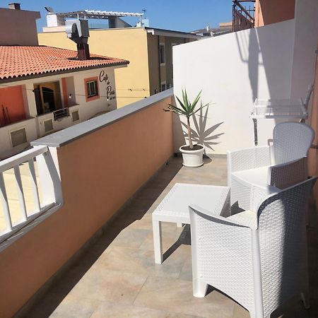 Il Bed And Breakfast Al Centro Castelsardo Esterno foto