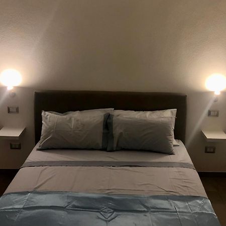 Il Bed And Breakfast Al Centro Castelsardo Esterno foto
