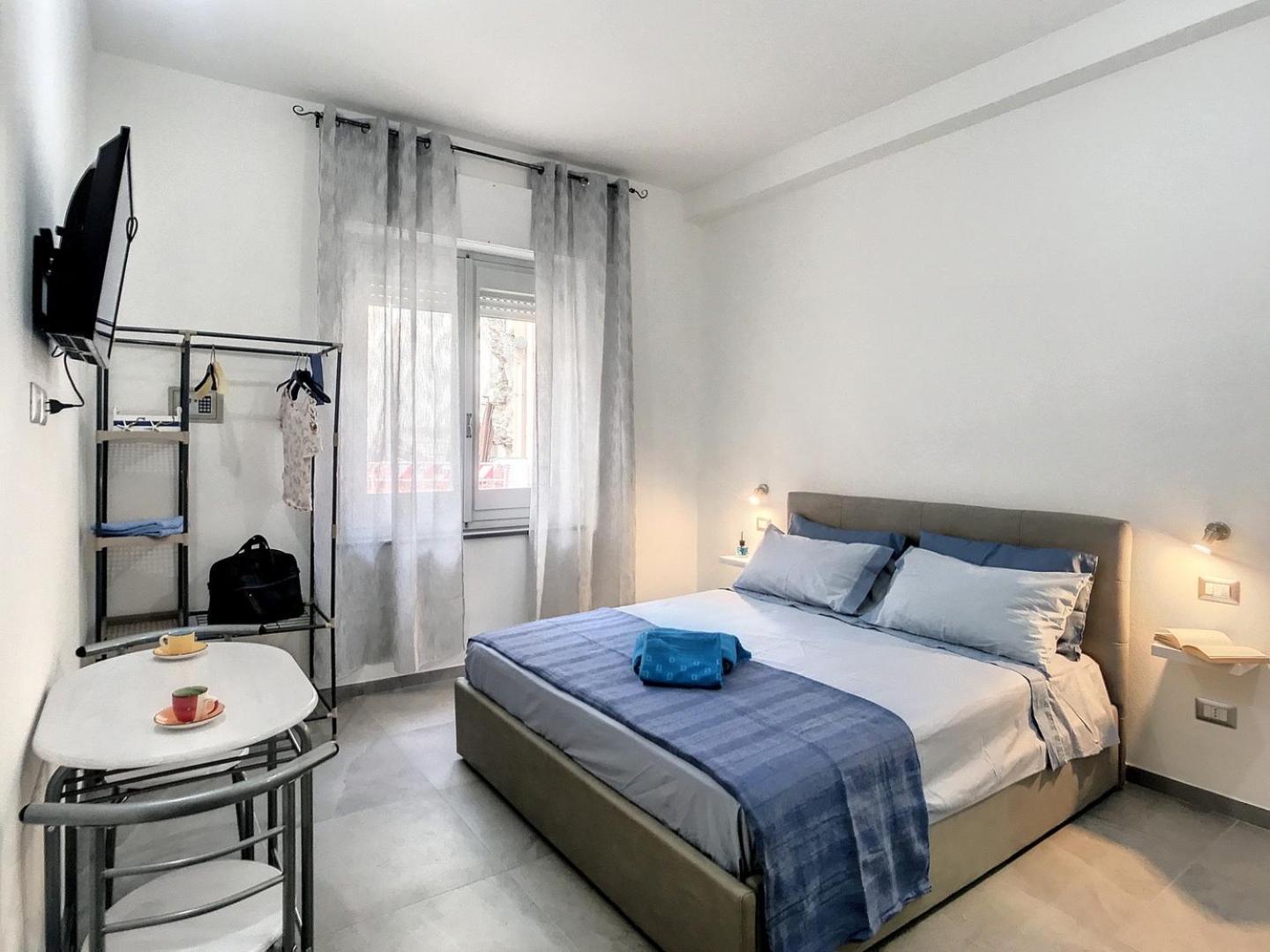 Il Bed And Breakfast Al Centro Castelsardo Esterno foto