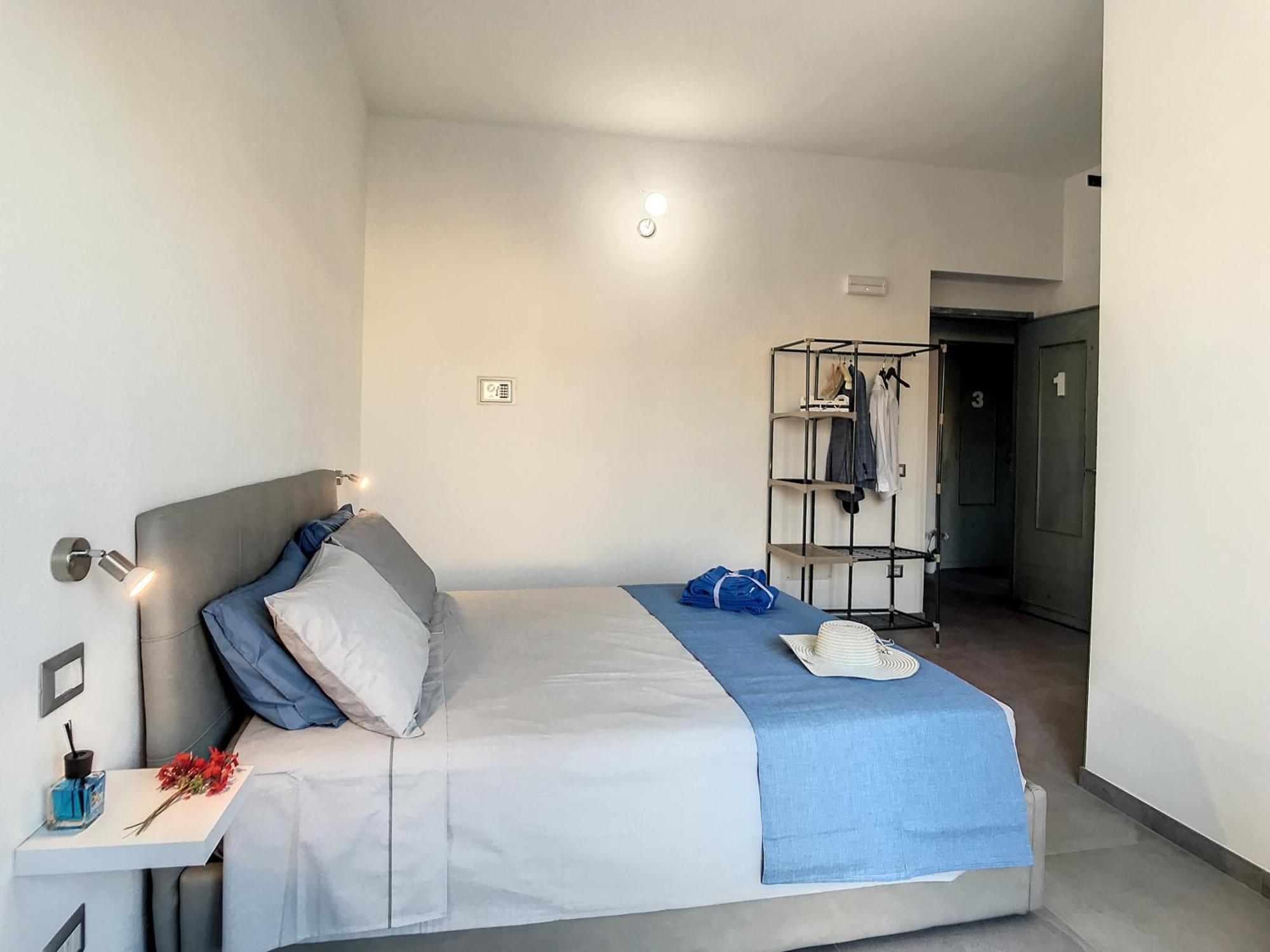 Il Bed And Breakfast Al Centro Castelsardo Esterno foto