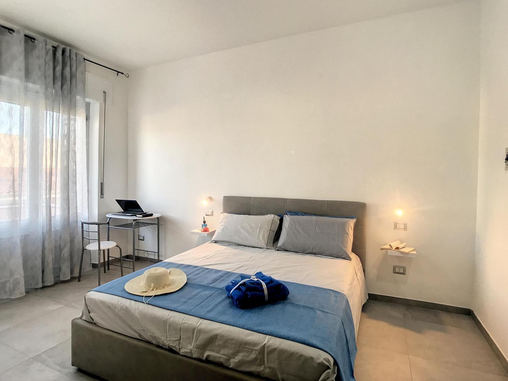 Il Bed And Breakfast Al Centro Castelsardo Esterno foto