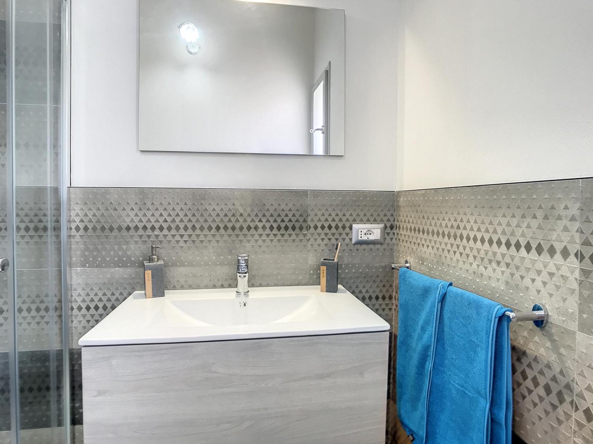 Il Bed And Breakfast Al Centro Castelsardo Esterno foto
