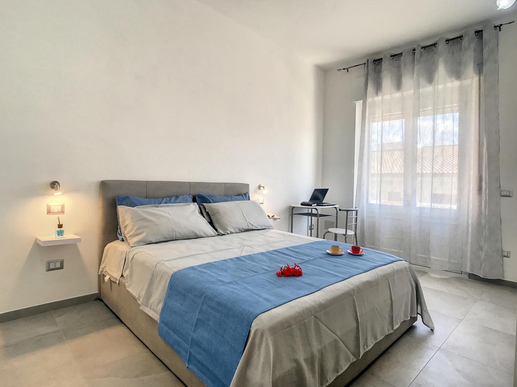 Il Bed And Breakfast Al Centro Castelsardo Esterno foto