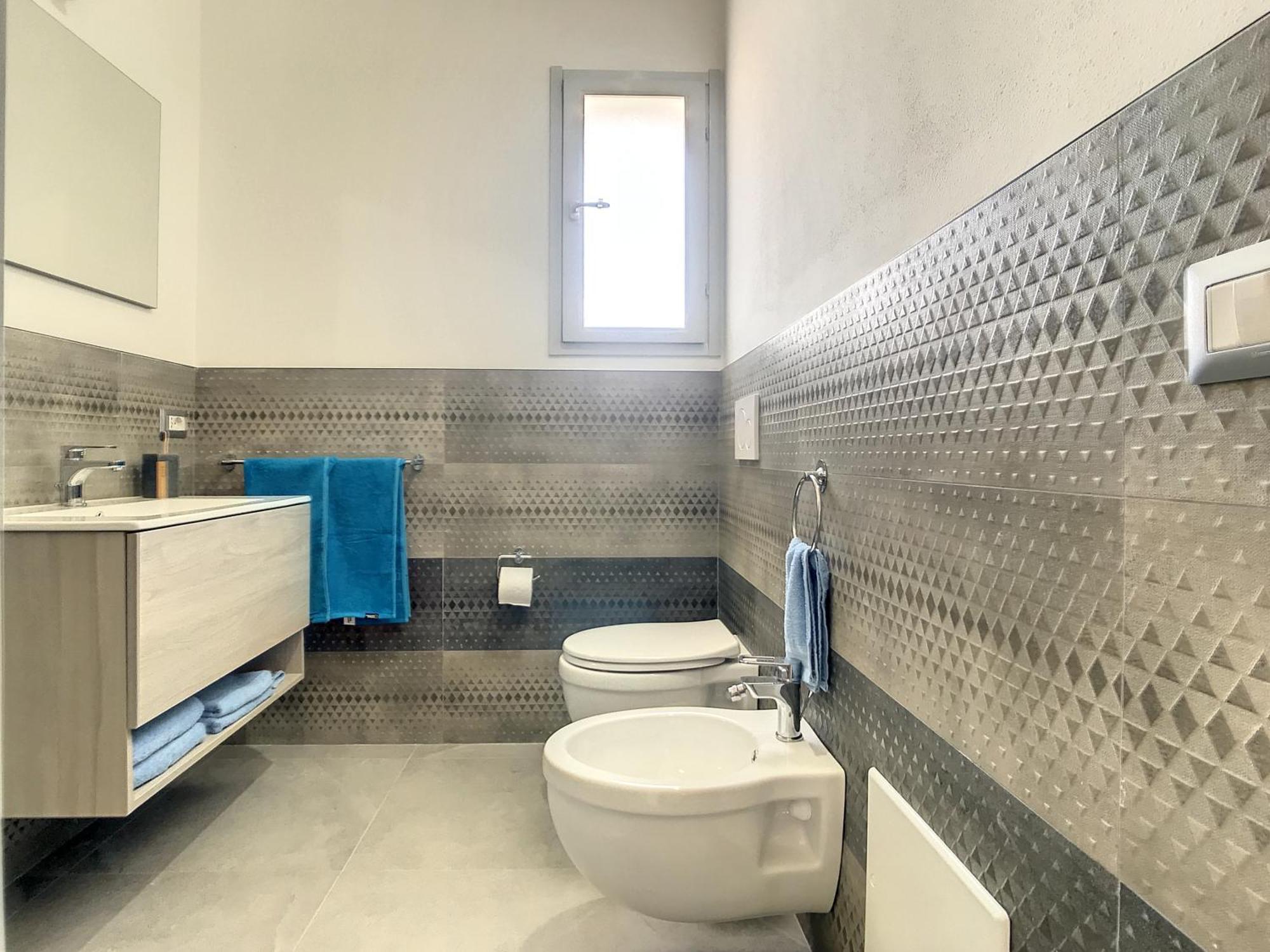 Il Bed And Breakfast Al Centro Castelsardo Esterno foto