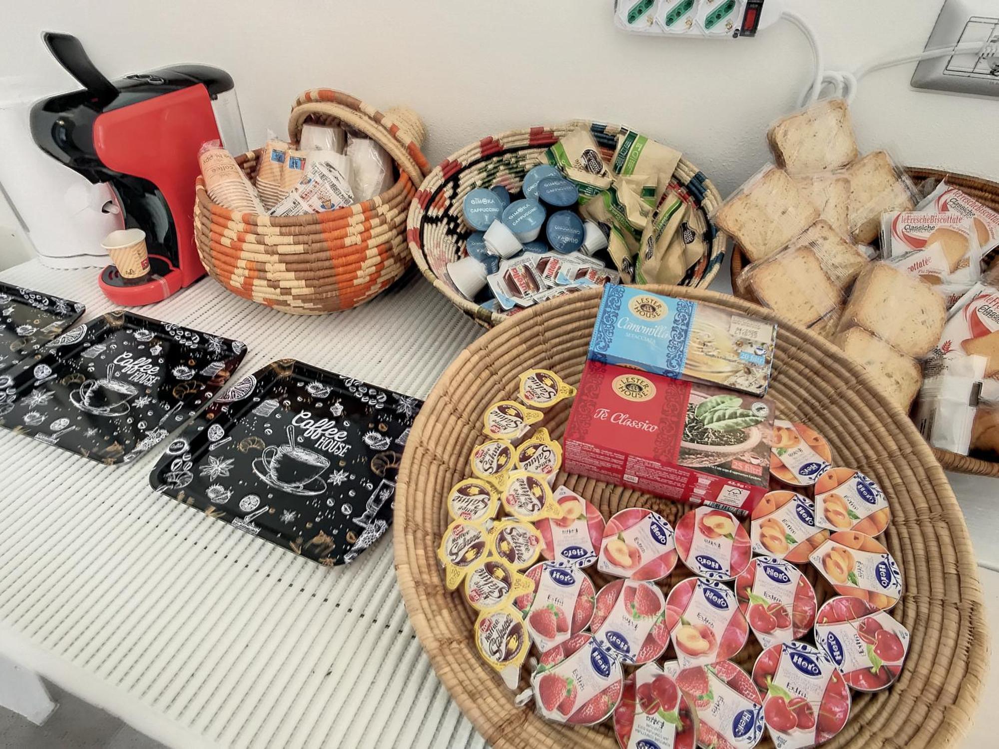 Il Bed And Breakfast Al Centro Castelsardo Esterno foto