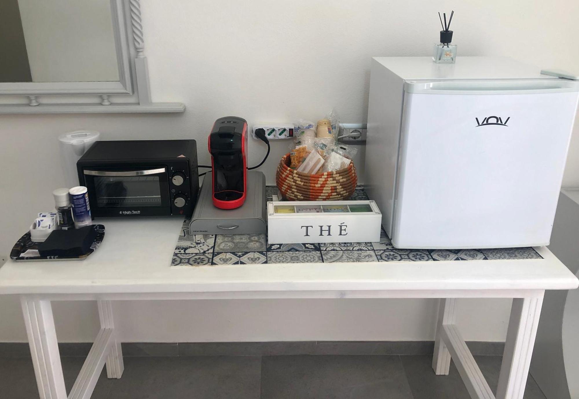 Il Bed And Breakfast Al Centro Castelsardo Esterno foto