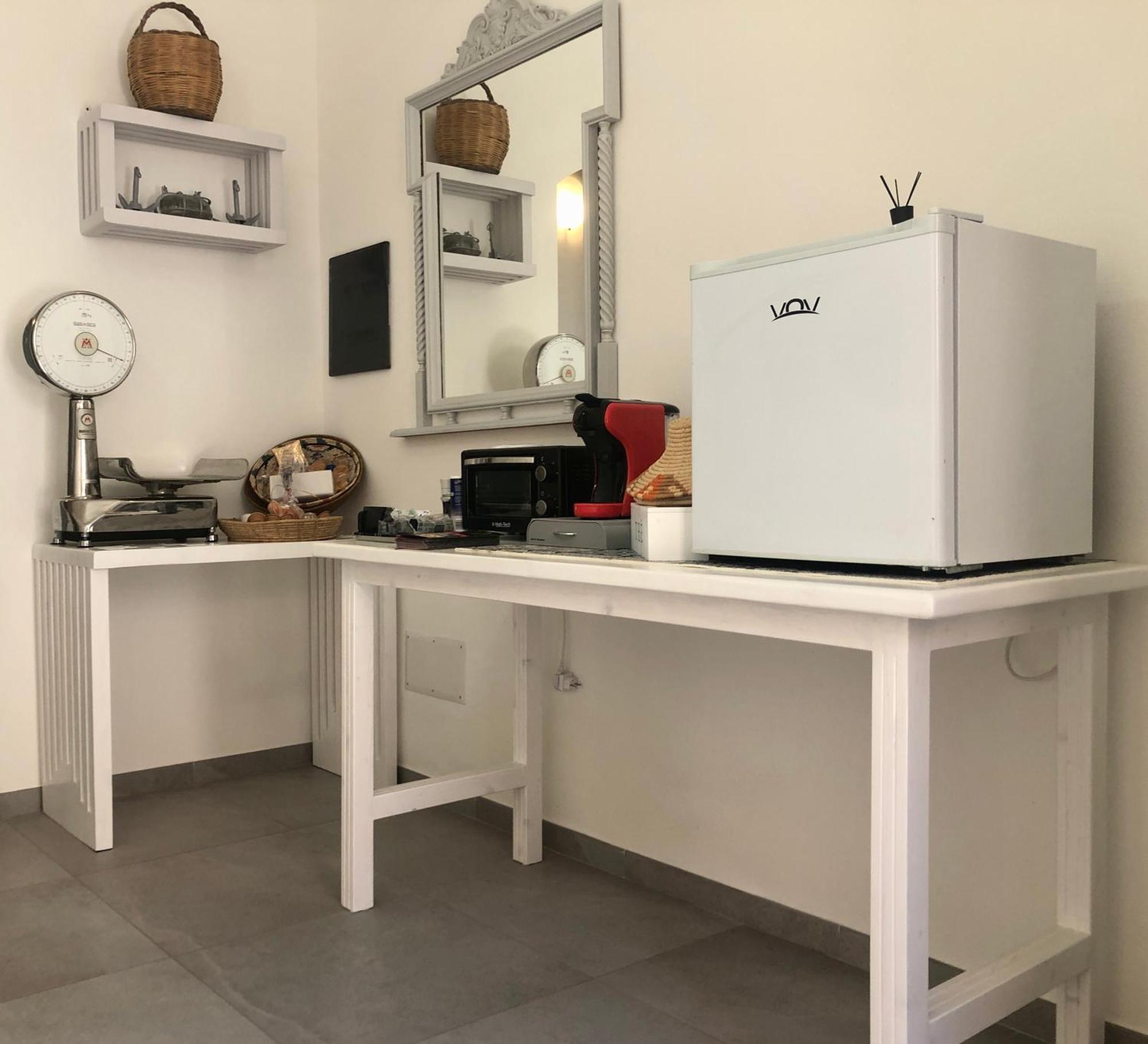 Il Bed And Breakfast Al Centro Castelsardo Esterno foto