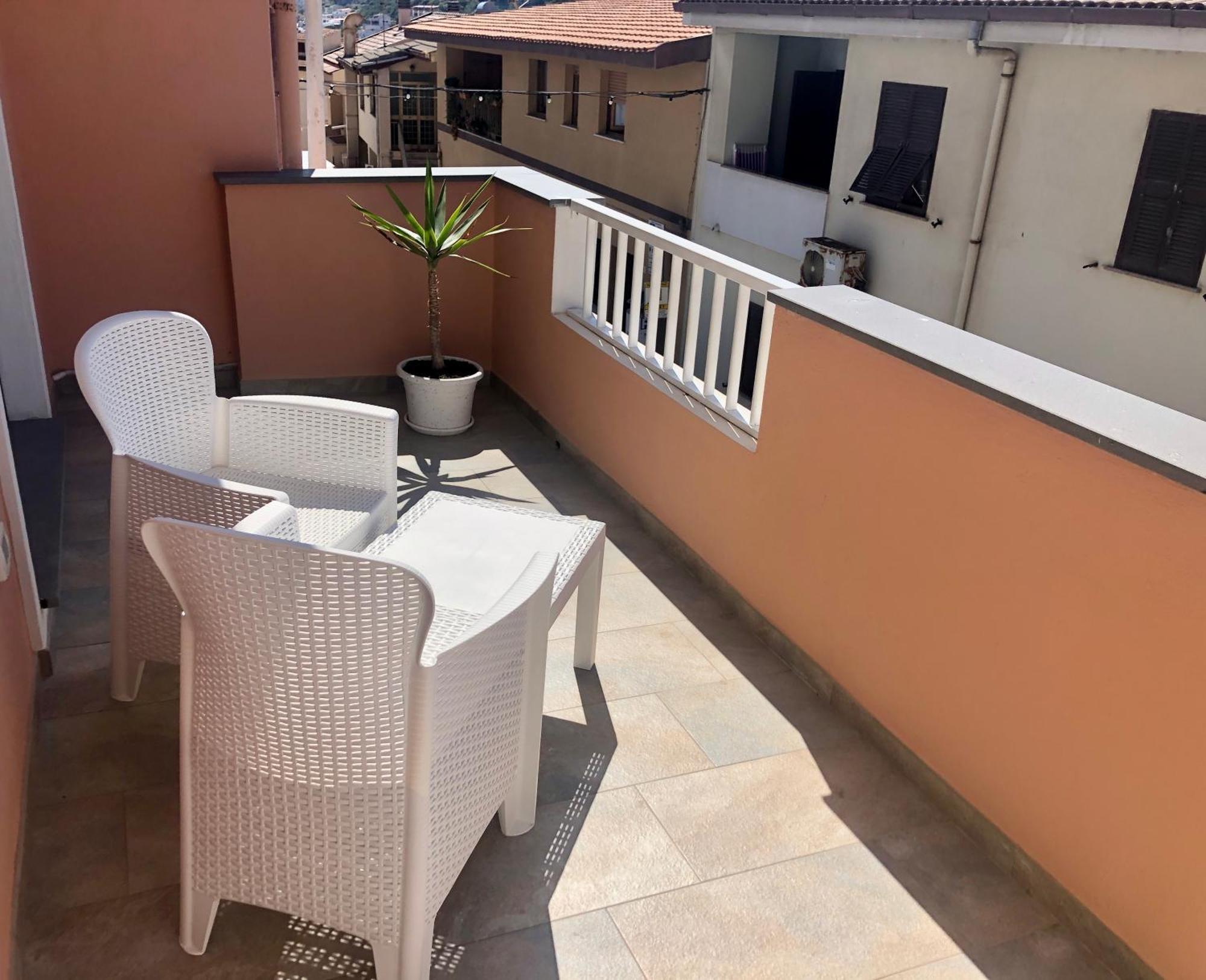 Il Bed And Breakfast Al Centro Castelsardo Esterno foto