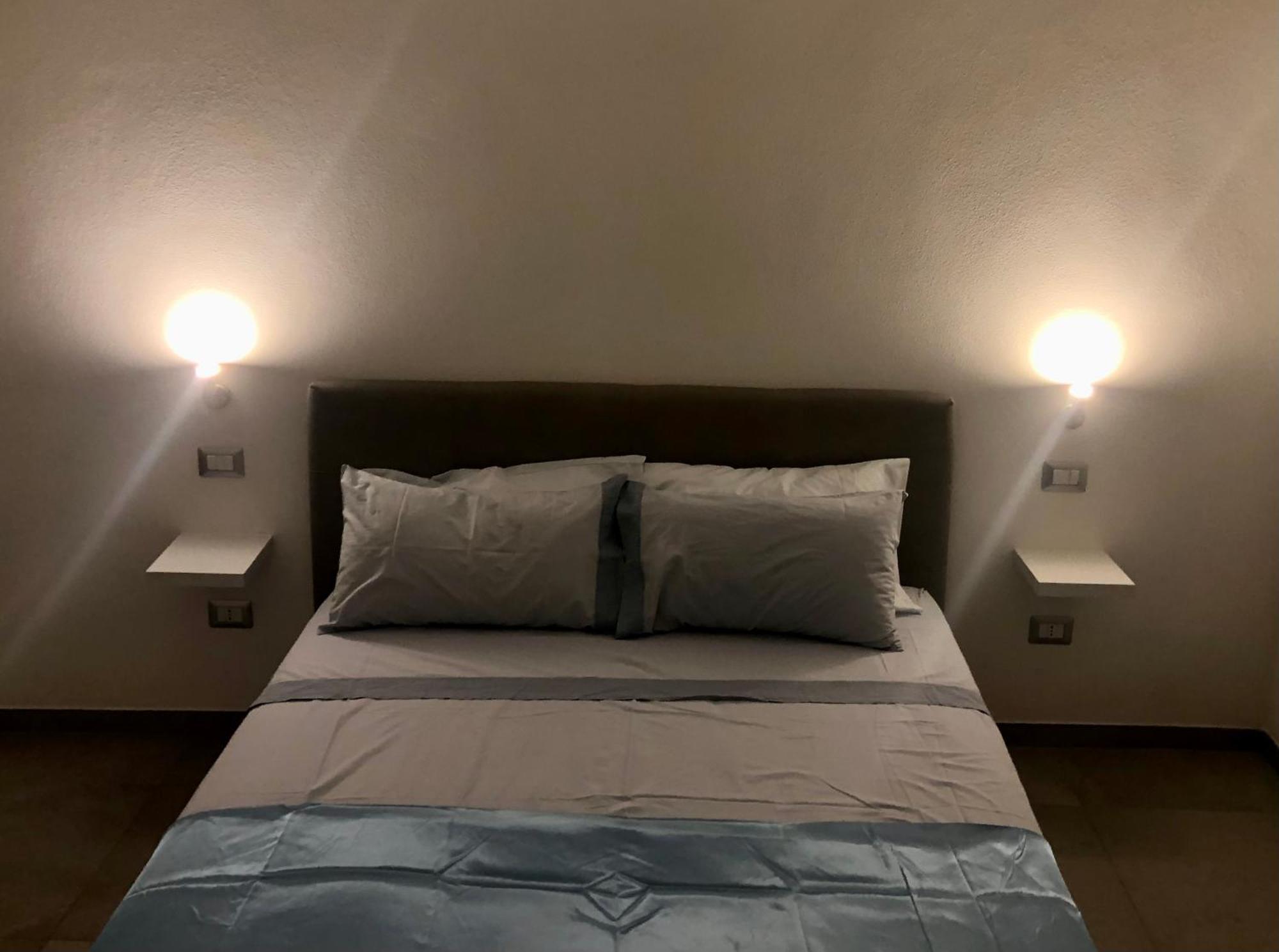 Il Bed And Breakfast Al Centro Castelsardo Esterno foto