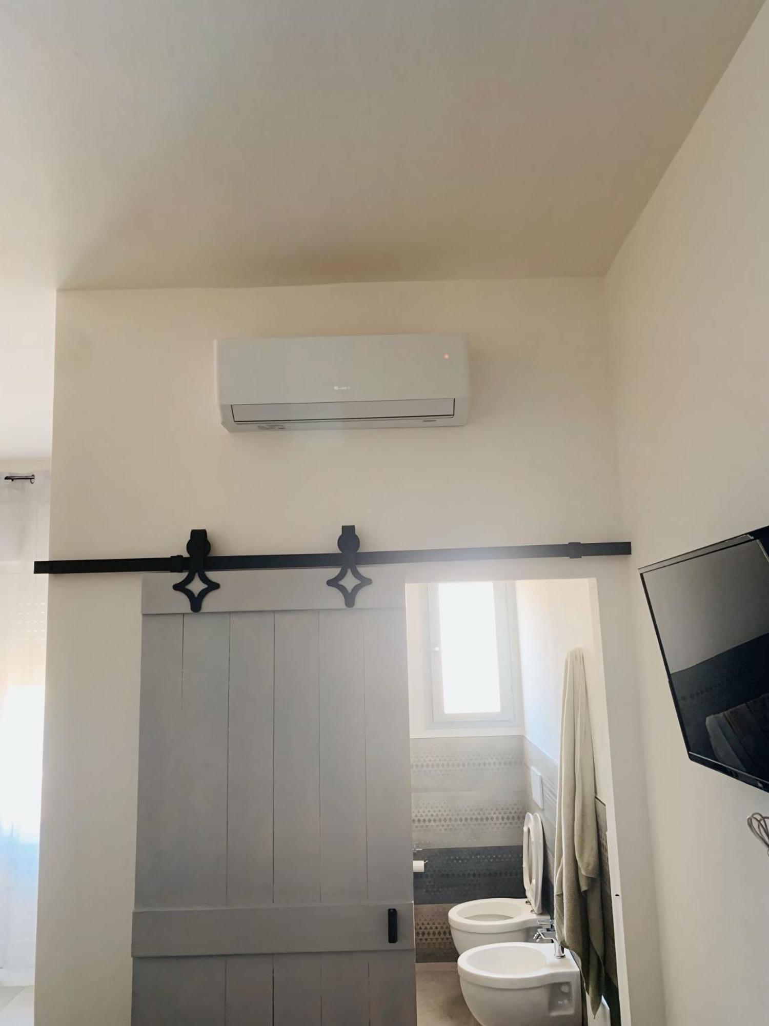 Il Bed And Breakfast Al Centro Castelsardo Esterno foto